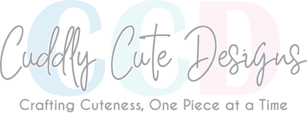 Cuddly Cute Designs