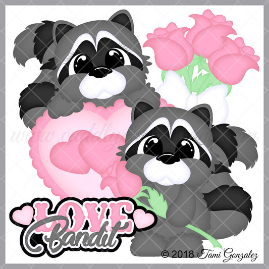 Love Bandit