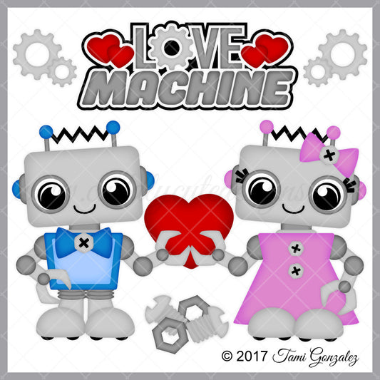 Love Machine