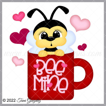 Love Mug Bundle