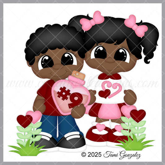 Love Potion Cuties