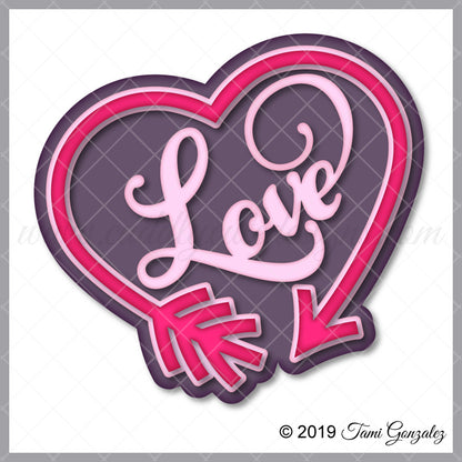 Love Title