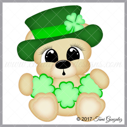 Lucky Bear
