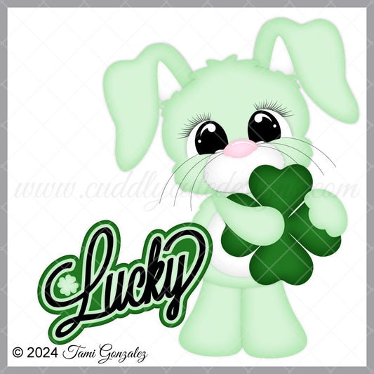 Lucky Bunny