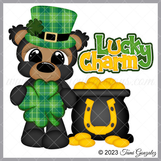 Lucky Charm
