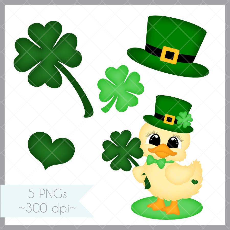 Lucky Duck