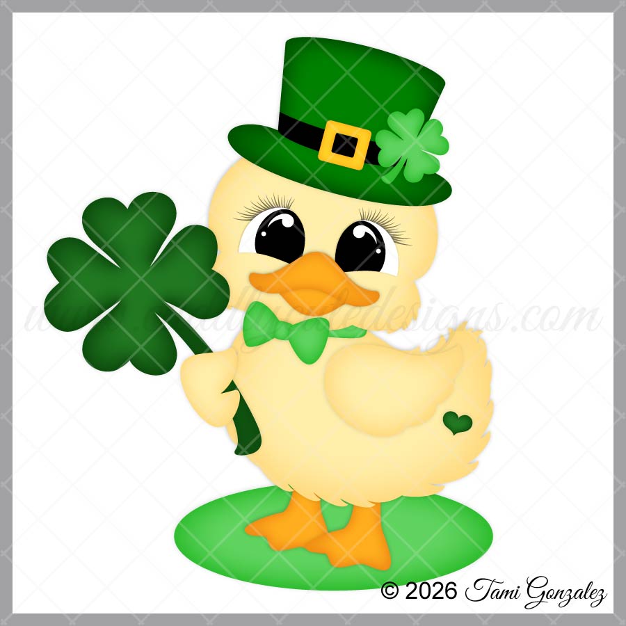 Lucky Duck