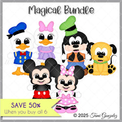 Magical Bundle