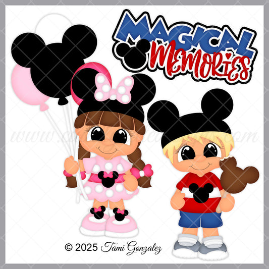 Magical Memories