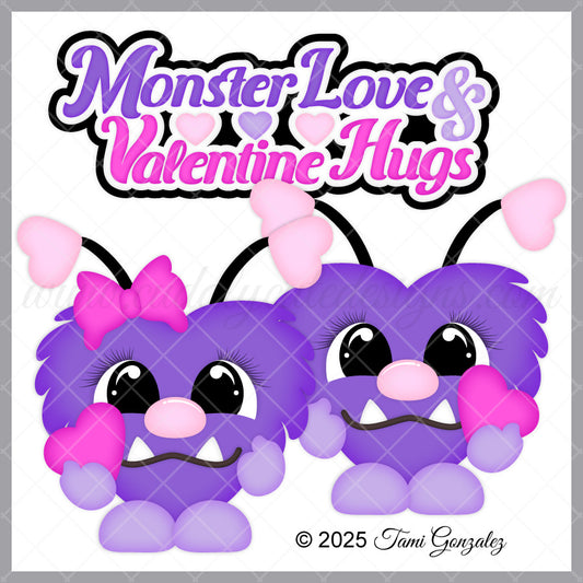 Monster Love
