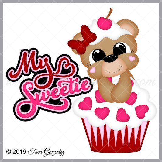 My Sweetie