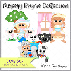 Nursery Rhyme Collection