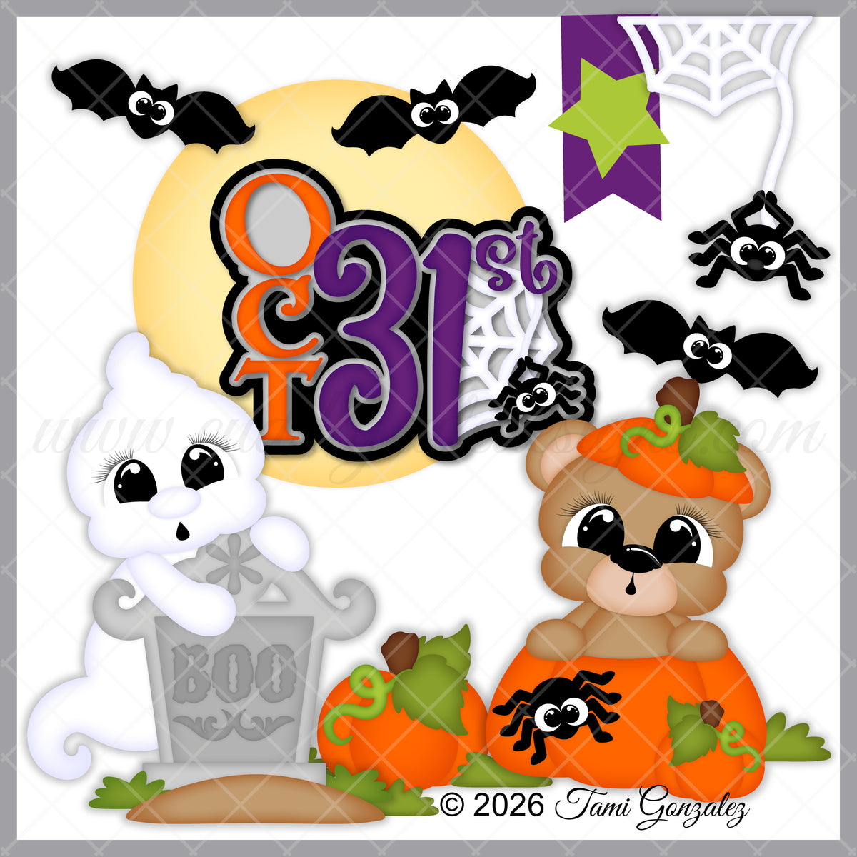 Oct 31st Layout Cut File
