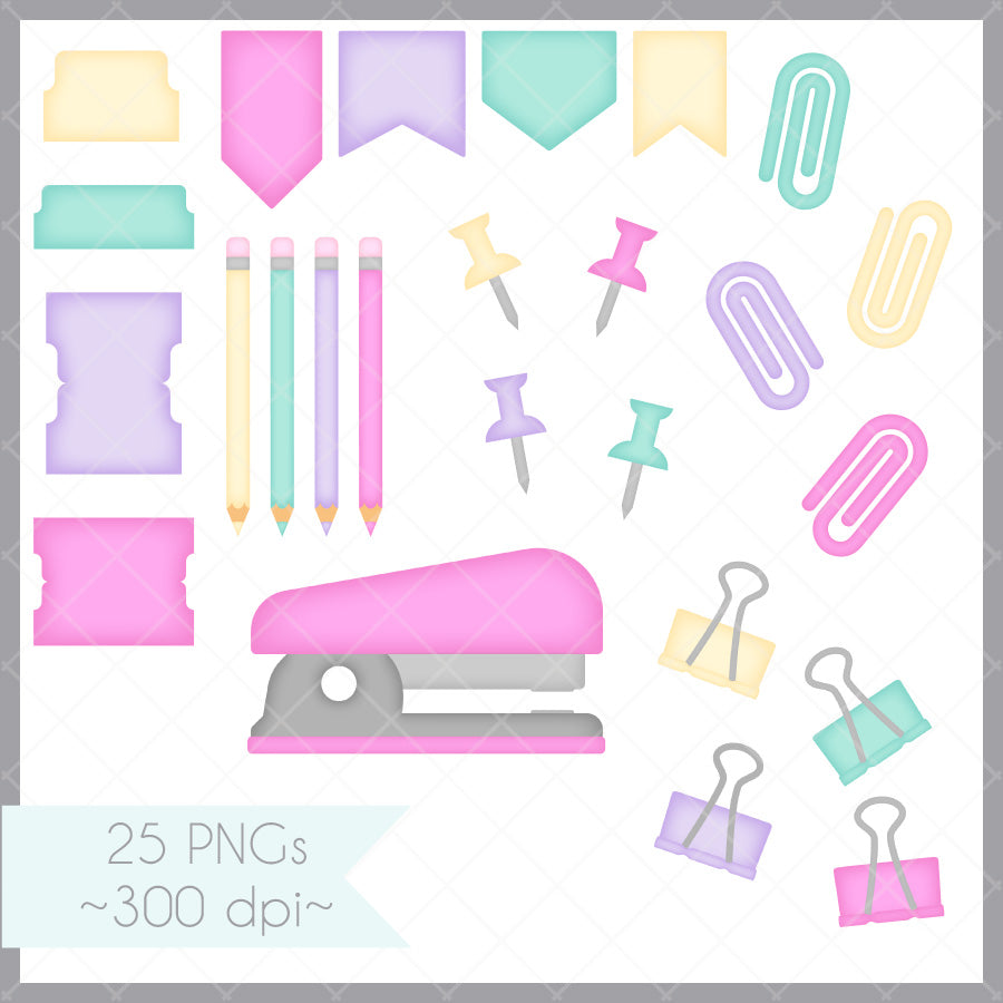 Office Supplies