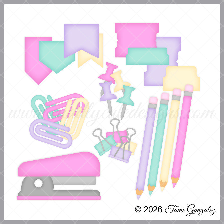 Office Supplies