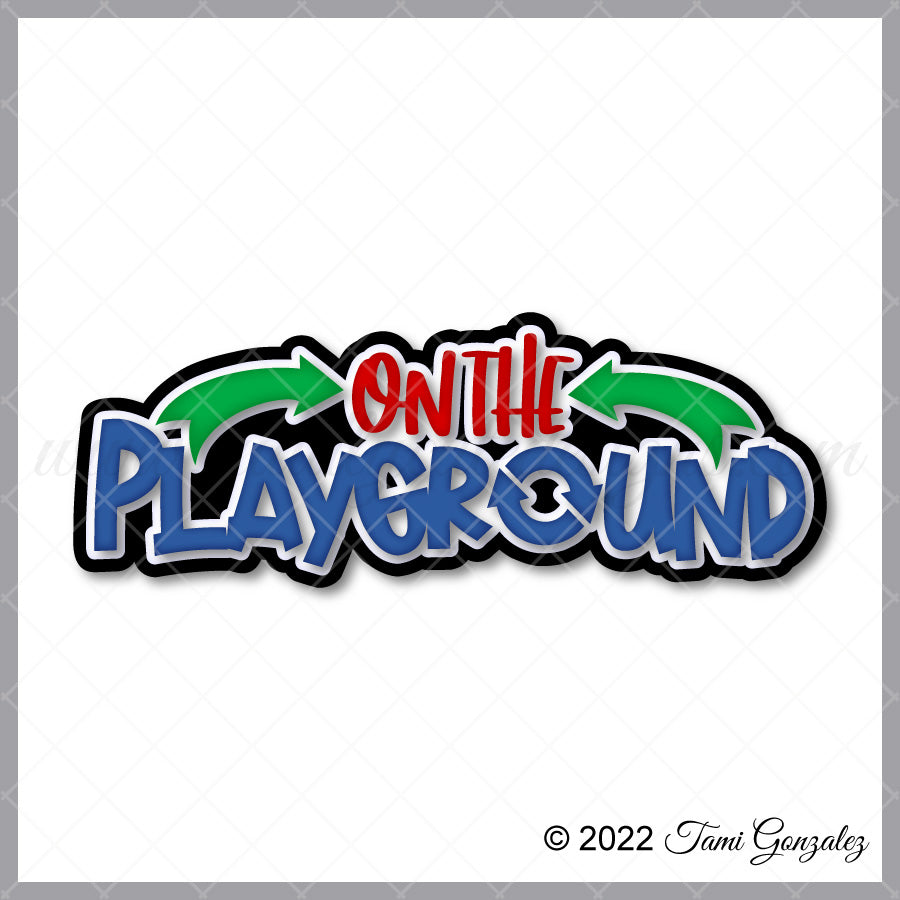 Playground Bundle