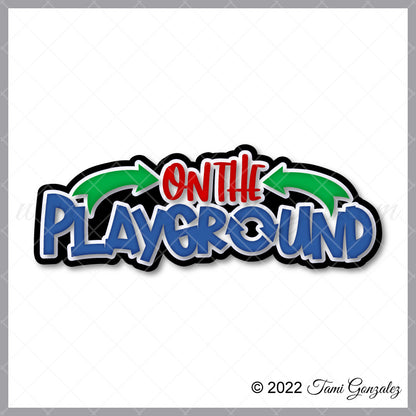 Playground Bundle