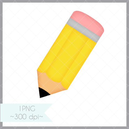 Pencil Gift Card Holder