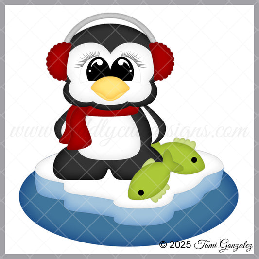 Penguin Buddy