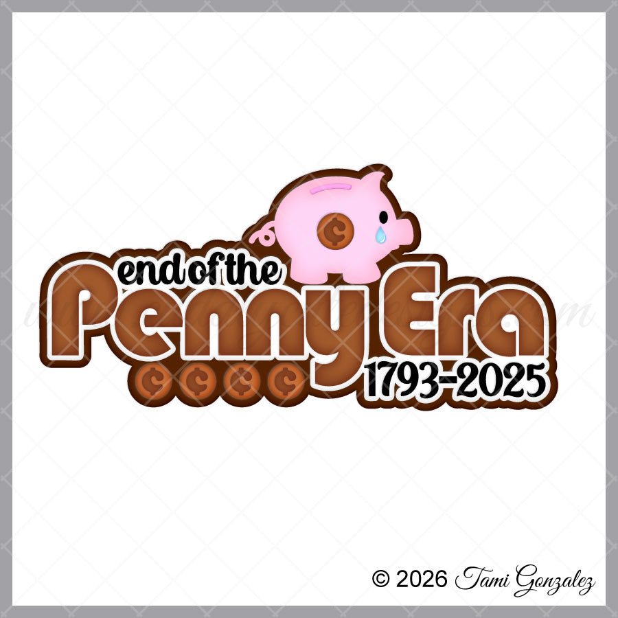 Penny Era Title