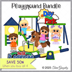 Playground Bundle