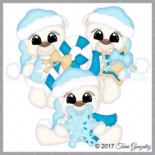 Polar Bears