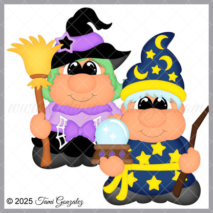 Holiday Pudgies Bundle