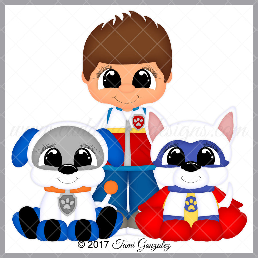 Puppy Pal Collection