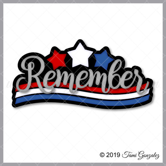 Remember Title