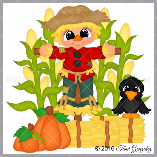 Scarecrow