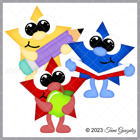 School Stars