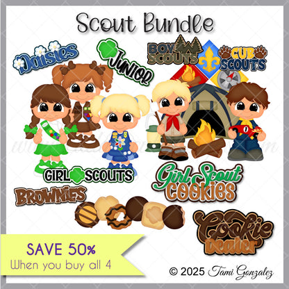 Scout Bundle