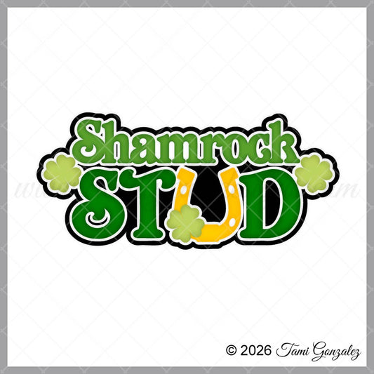 Shamrock Stud Title