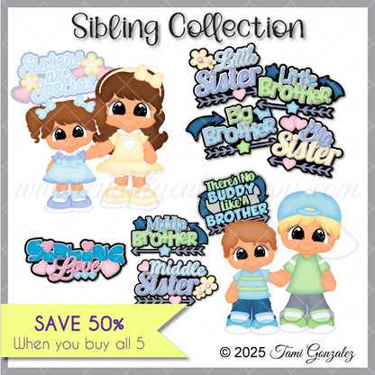 Sibling Collection