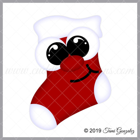Silly Stocking