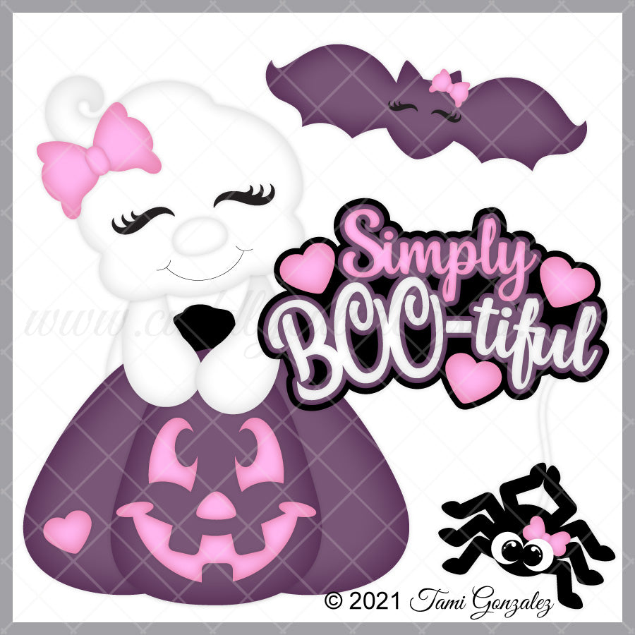 Simply Bootiful – Cuddly Cute Designs