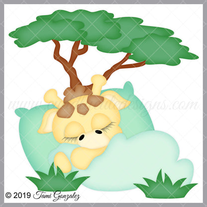 Sleeping Cutie Collection