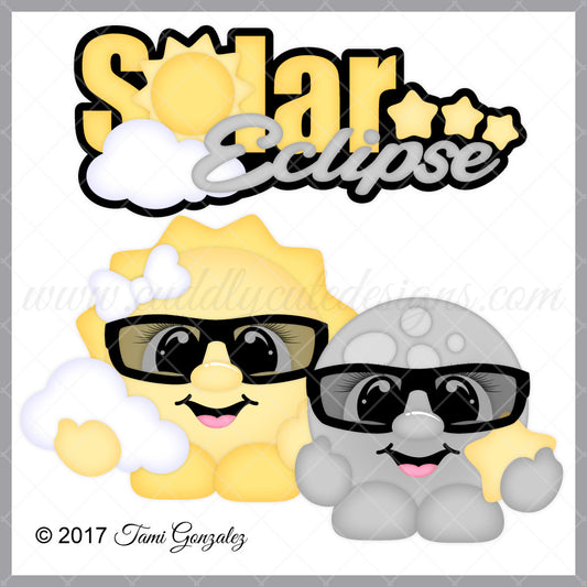 Solar Eclipse