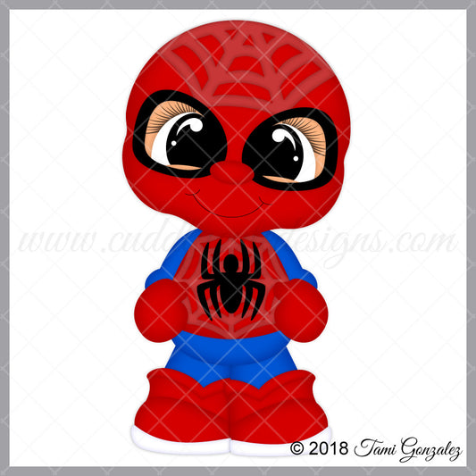 Spider Boy