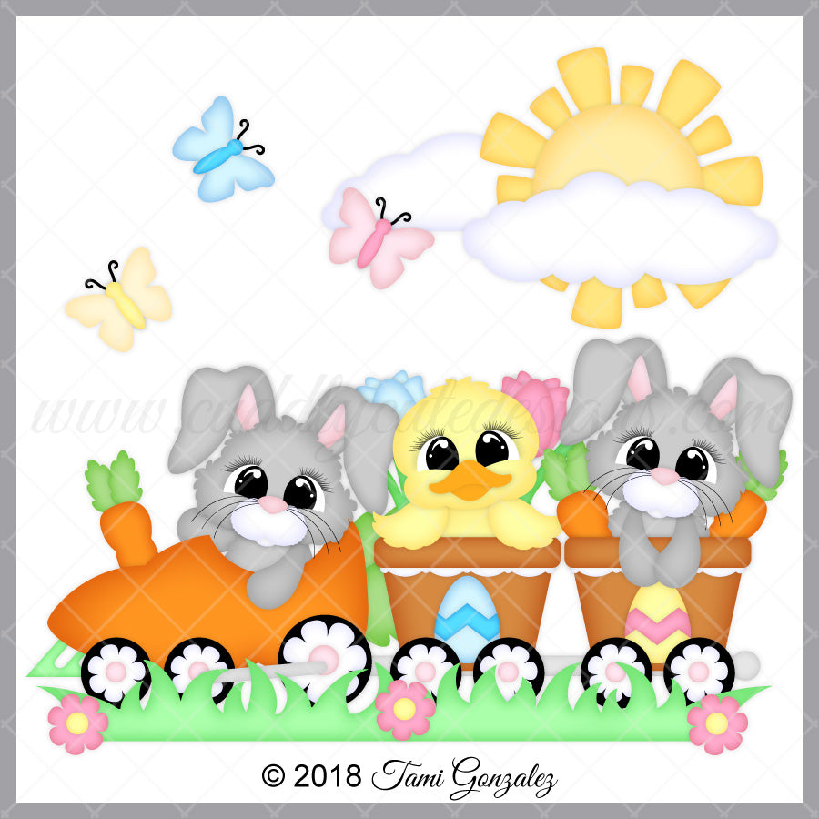 Spring Train