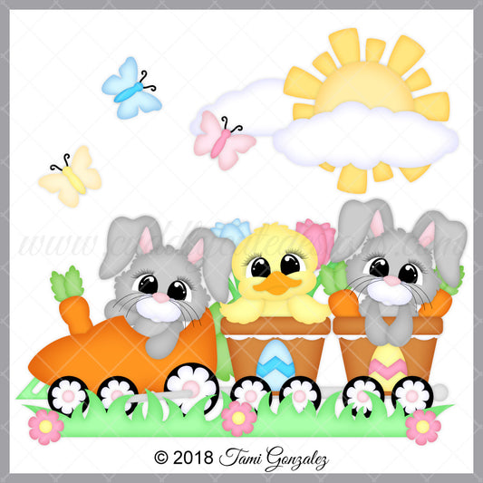 Spring Train