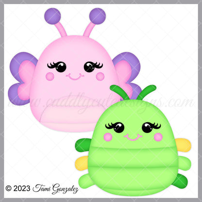 Woodland Squishable Bundle