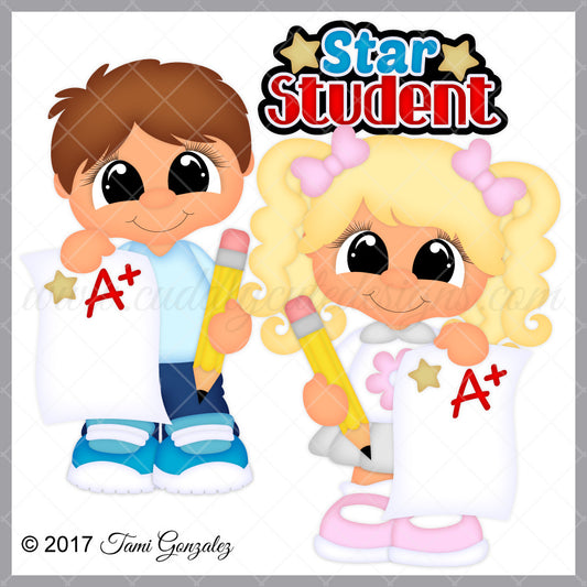 Star Student
