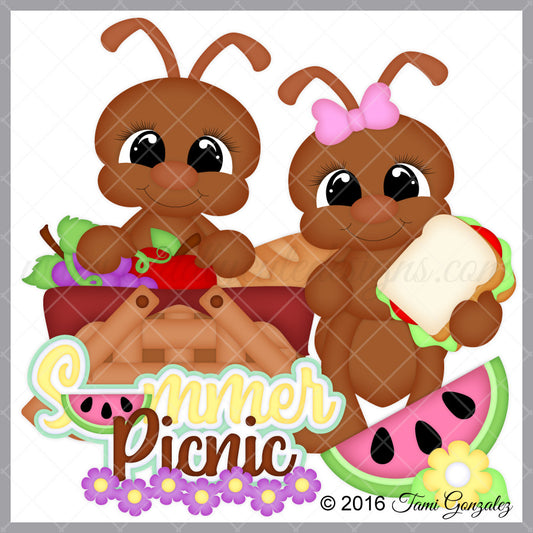 Summer Picnic