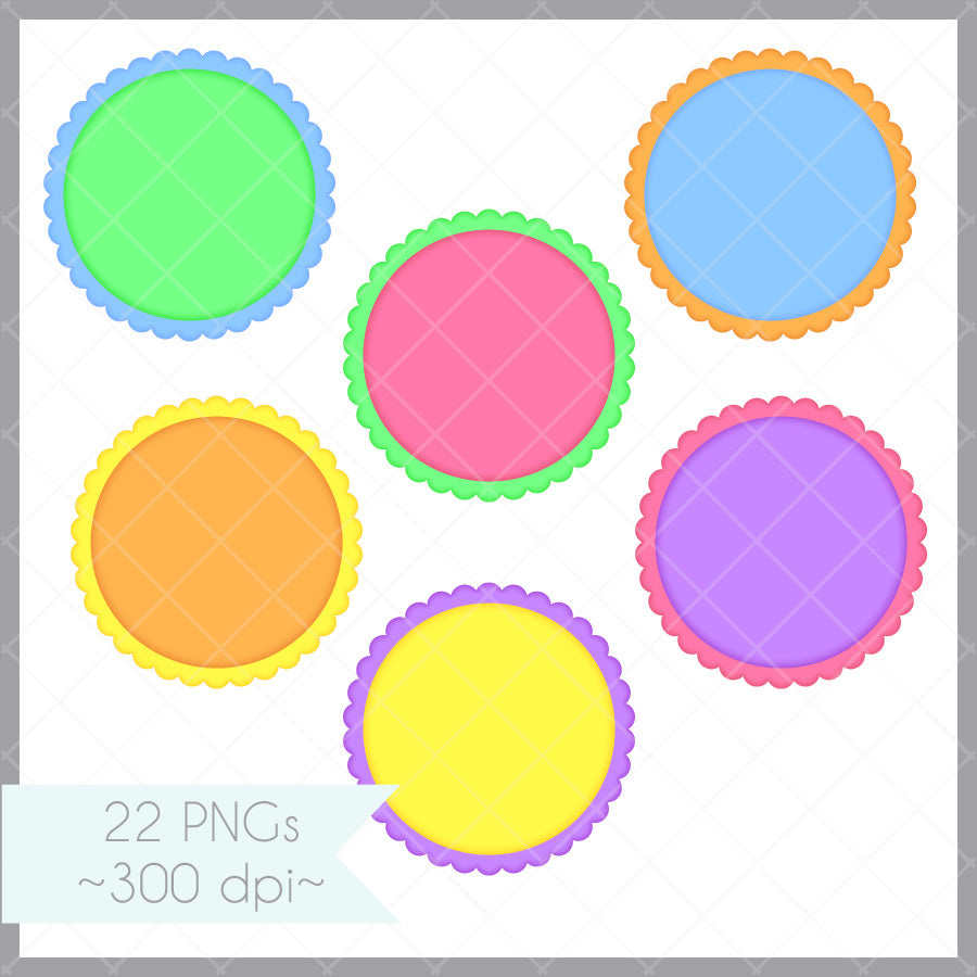 Summer Tokens
