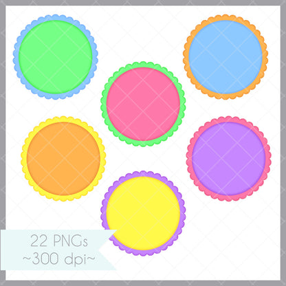 Summer Tokens