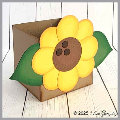 Thanksgiving Treat Boxes