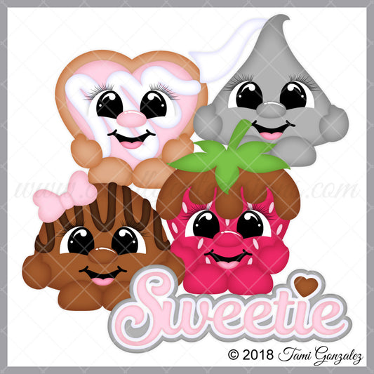 Sweet Cuties