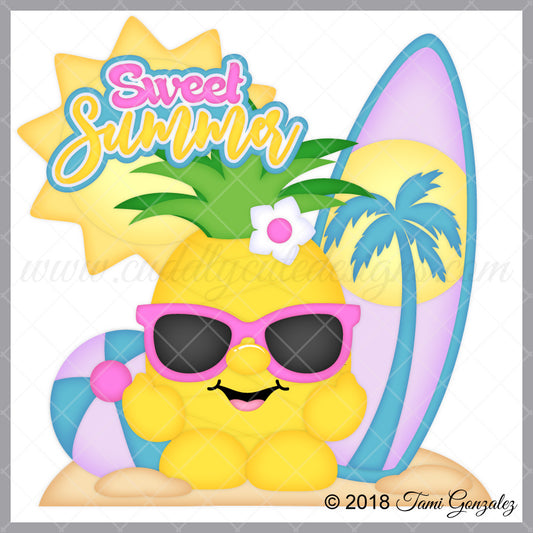 Sweet Summer