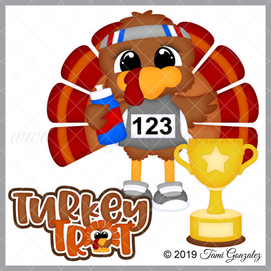 Turkey Trot